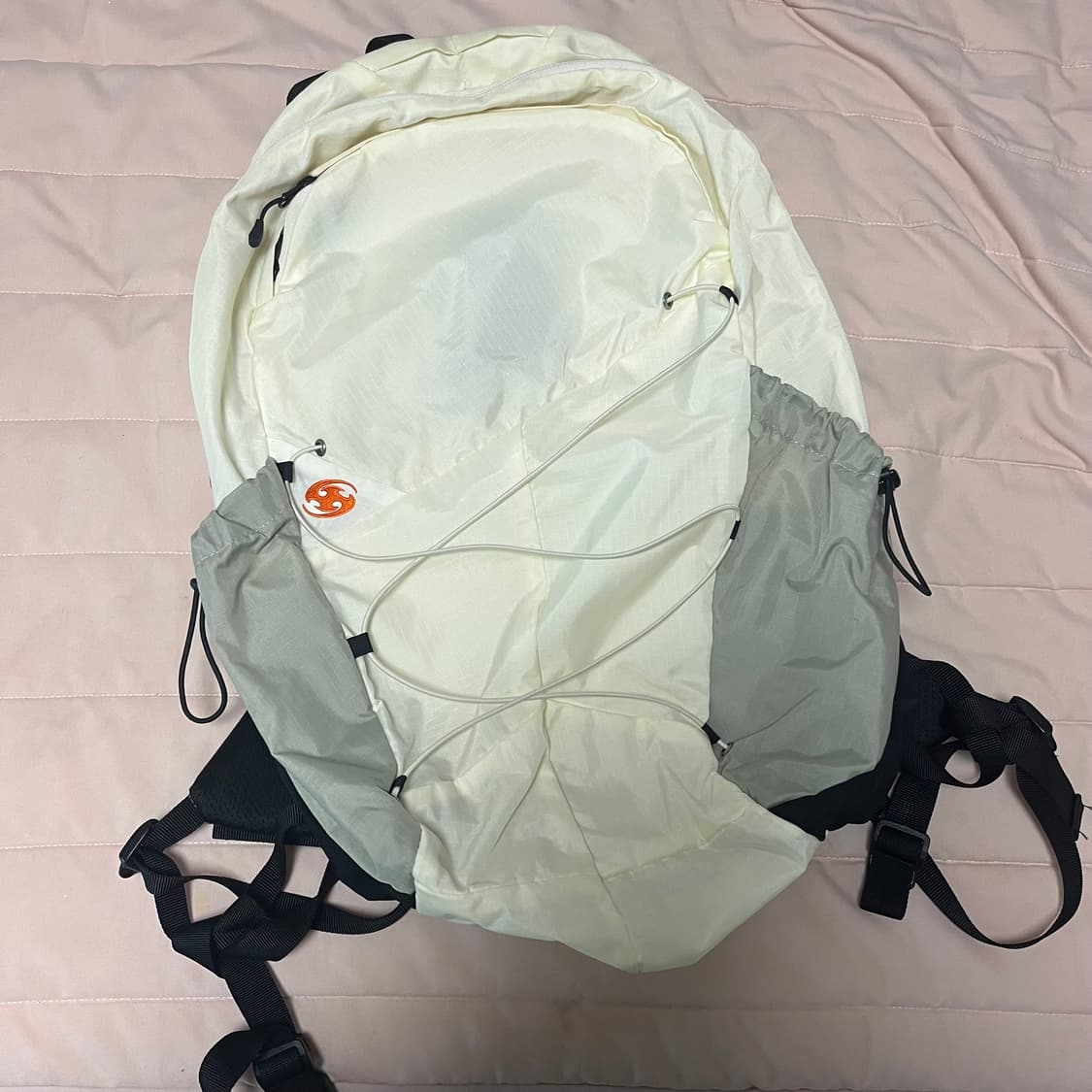 산산기어 백팩 가방 상품이미지2