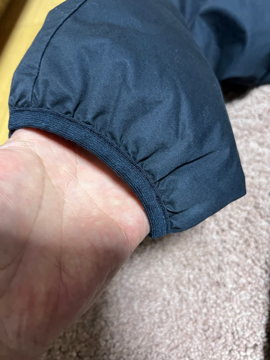 나나미카 리버시블 패딩 상품이미지3