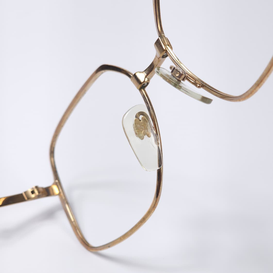 메츨러 METZLER 70년도 서독 빈티지 안경 상품이미지9