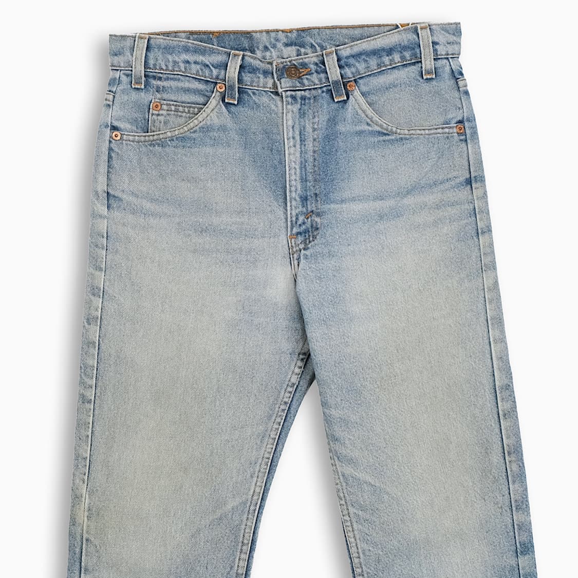 빈티지 리바이스 505 오렌지탭 90s USA 31인치 OR5053272 상품이미지4