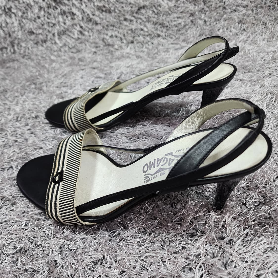 페라가모 샌들 7 상품이미지4