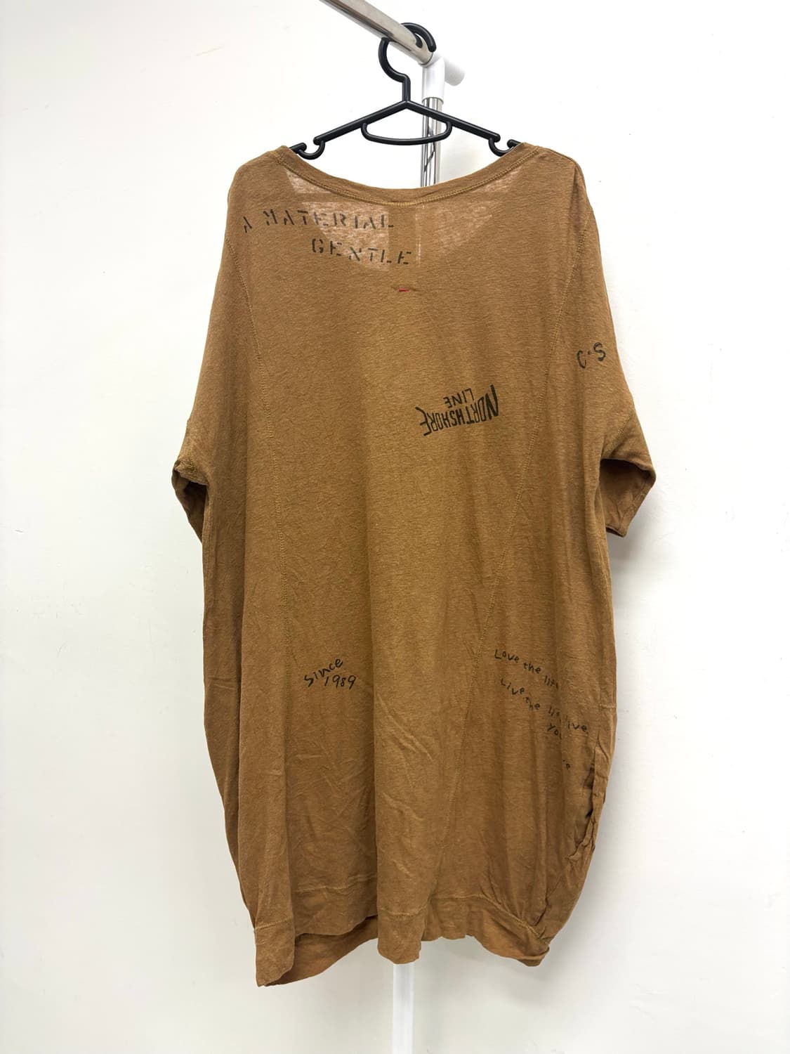 Autumn Script Set (2 pieces)  상품이미지6
