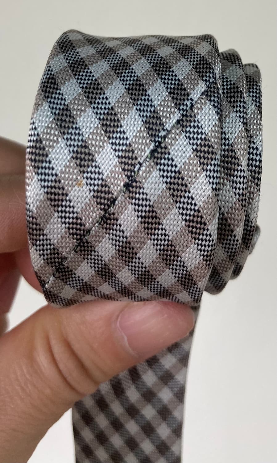 DKNY 넥타이 상품이미지9