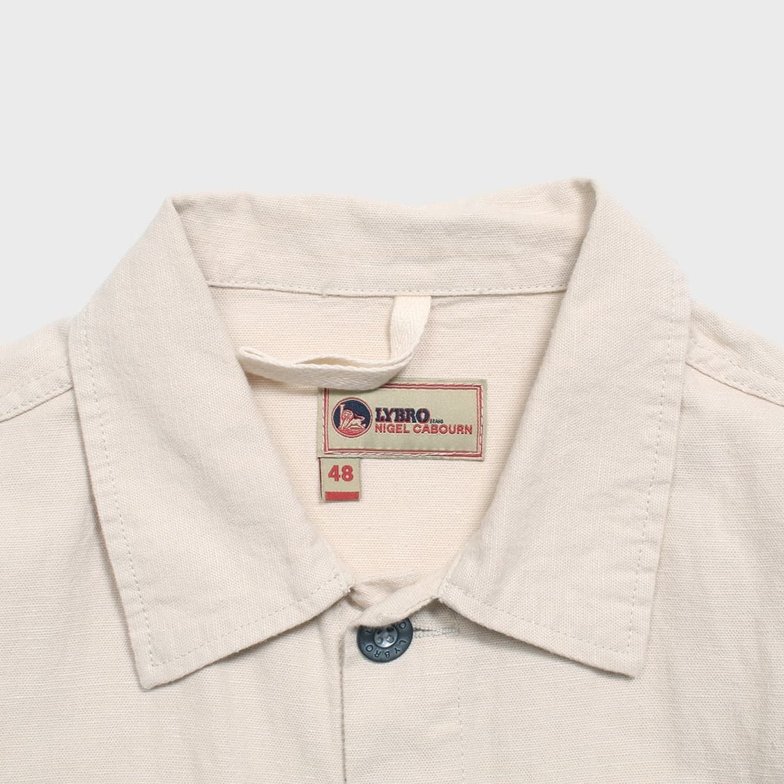 NIGEL CABOURN 상품이미지8