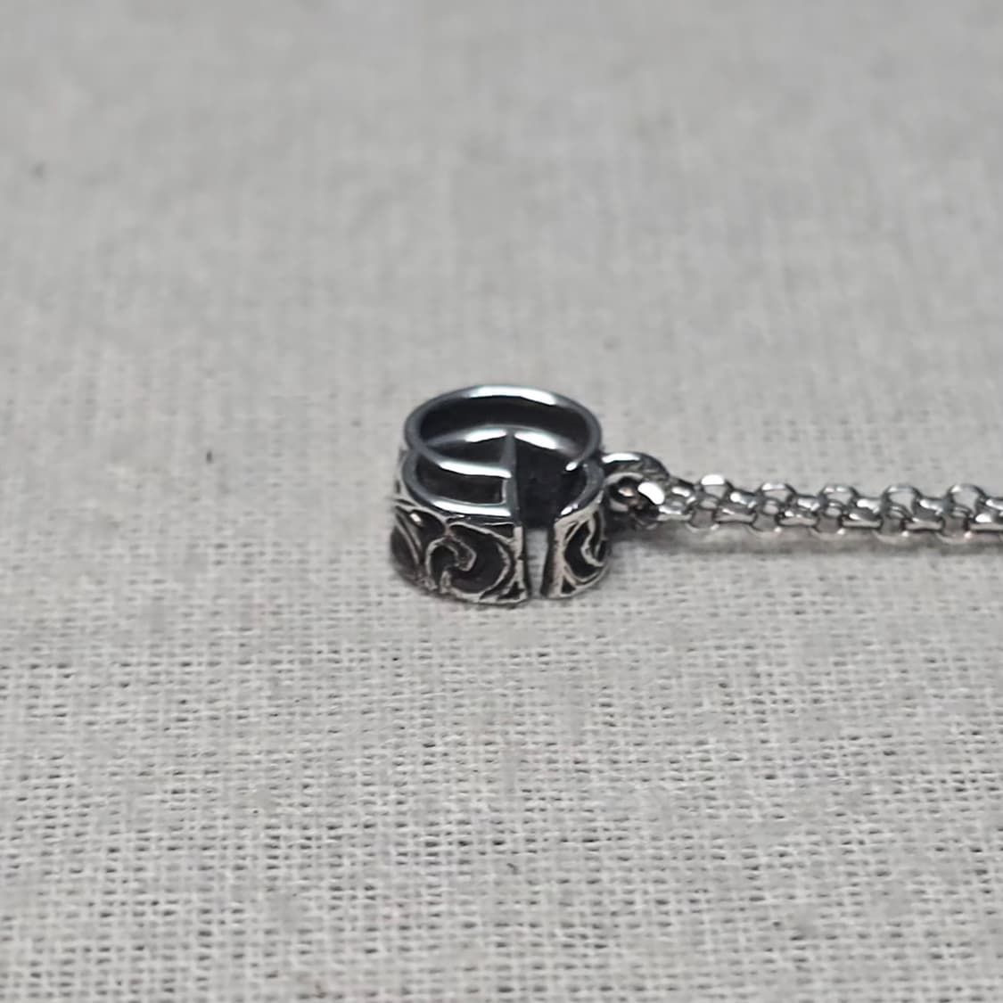 구찌 GG 마몽 목걸이 상품이미지7