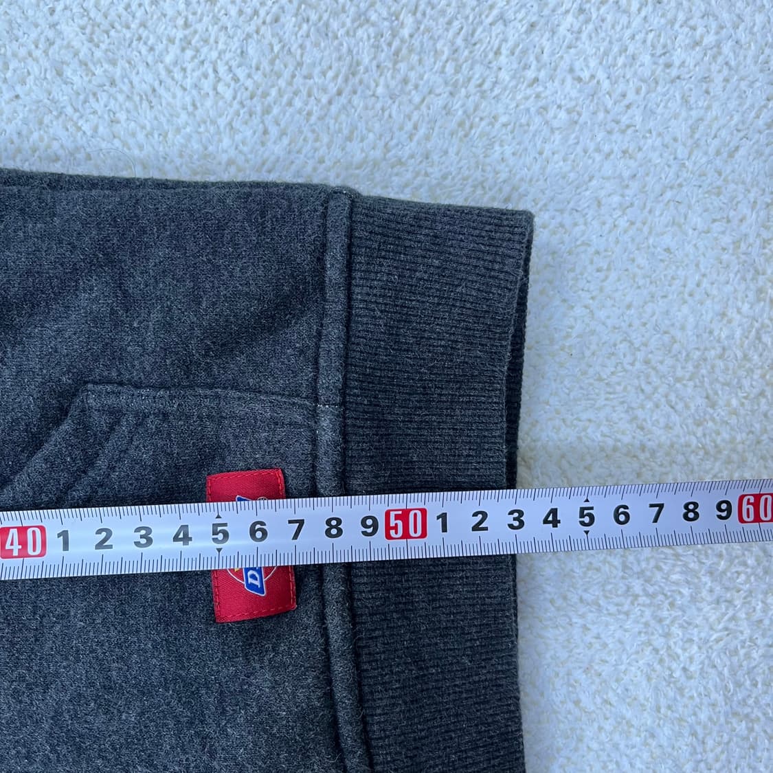 140 디키즈 키즈 쉐르파 후드 집업 0303M 상품이미지5