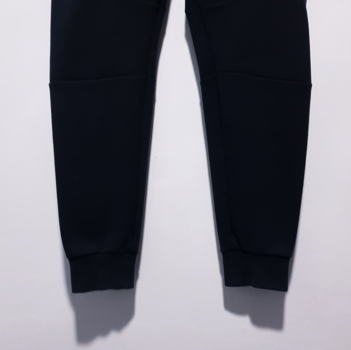 나이키 NSW 신형 20ss 테크팩 플리스 조거 팬츠 블랙 L 32인치 상품이미지5