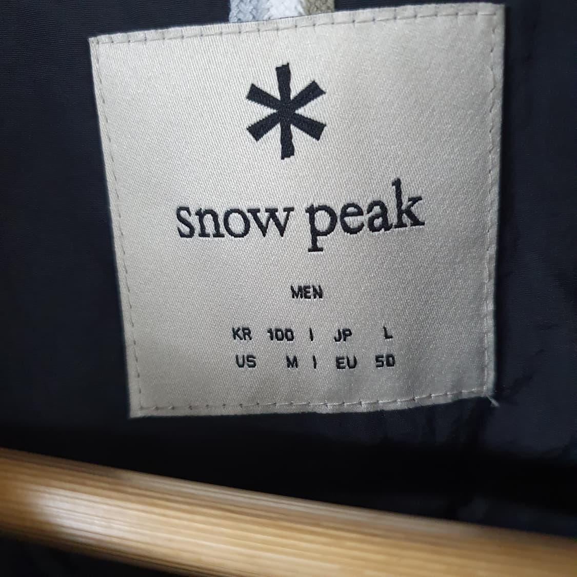 스노우피크 시티캠퍼 셔츠자켓 상품이미지3