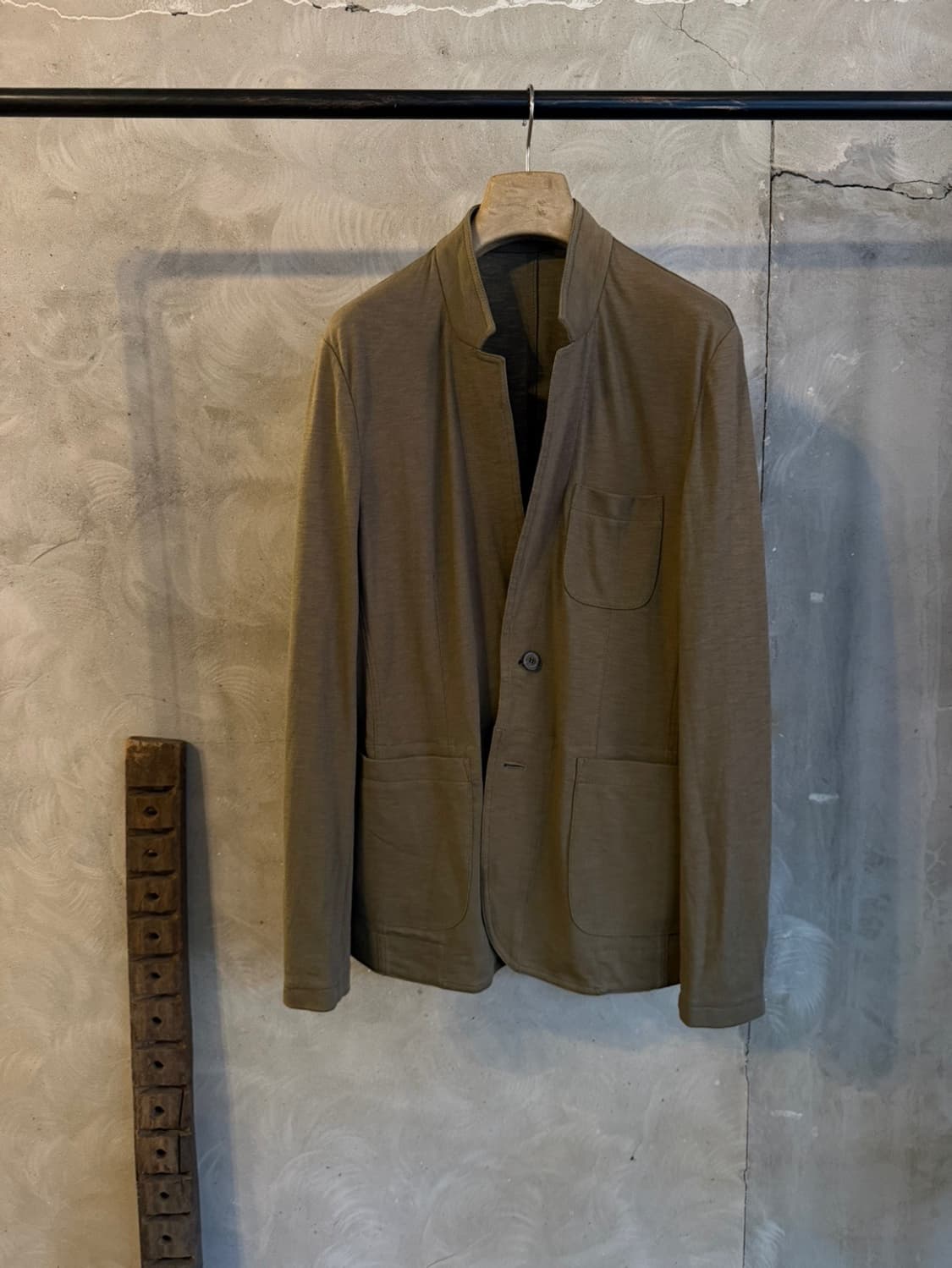 솔리드옴므 자켓 100 상품이미지1