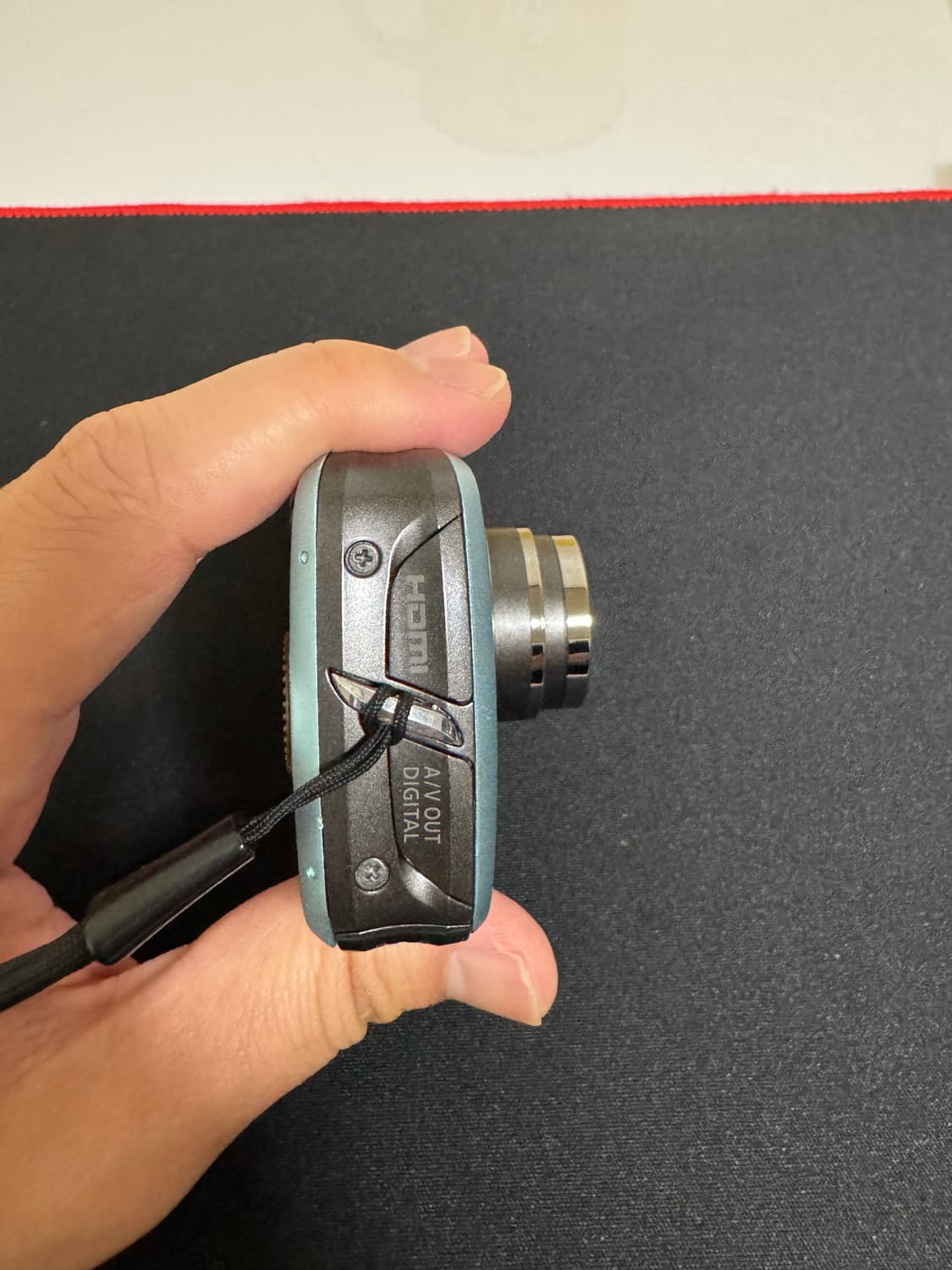 캐논 익서스 ixus 200is 디카 상품이미지5