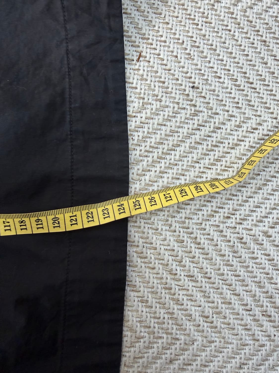 정품) COS 코스 블랙 셔츠 원피스 38 상품이미지10