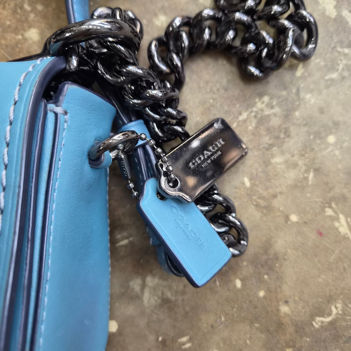 코치 숄더백 토트백 핸드백 가방 상품이미지7