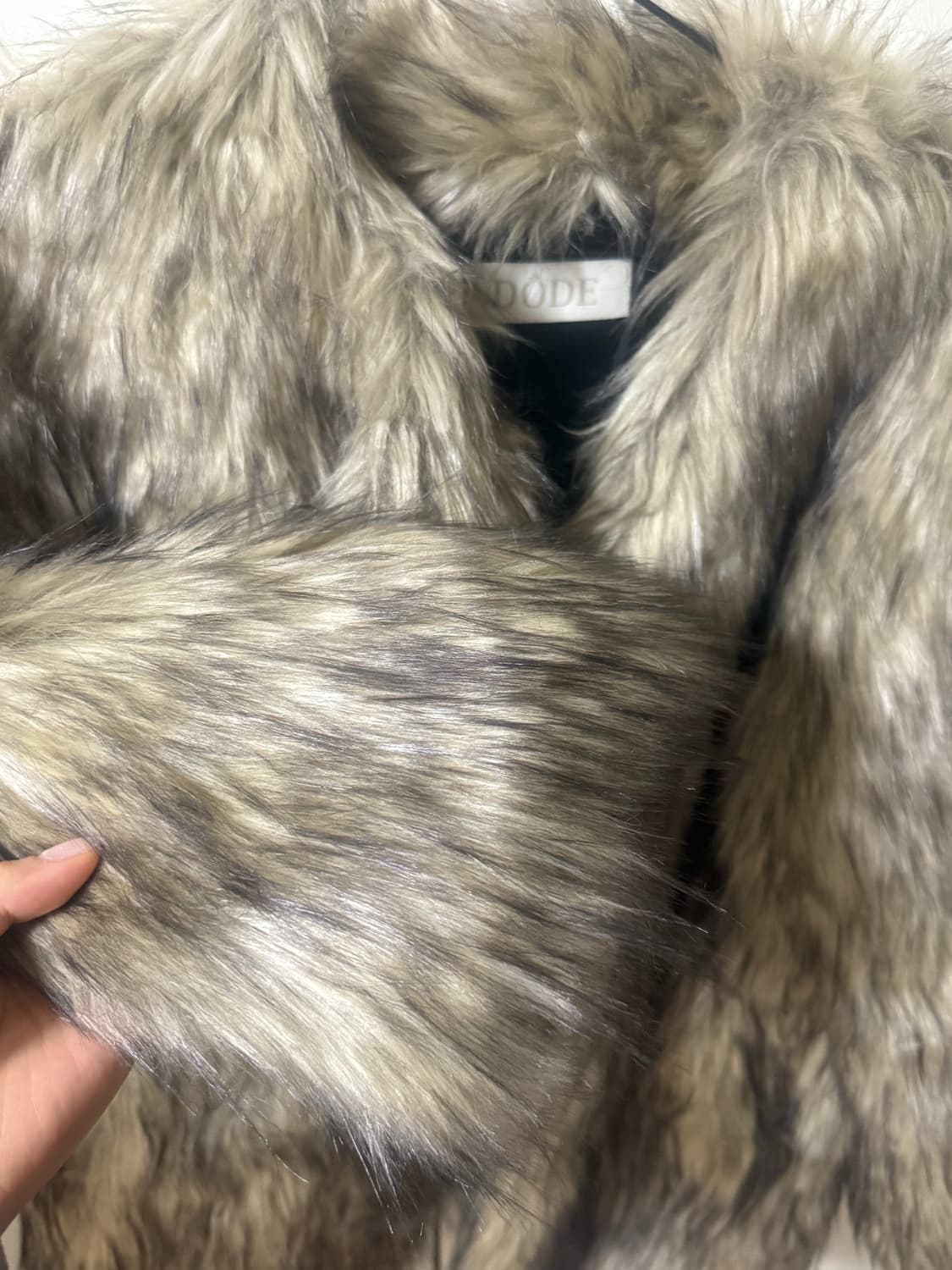 도드퍼자켓 상품이미지3