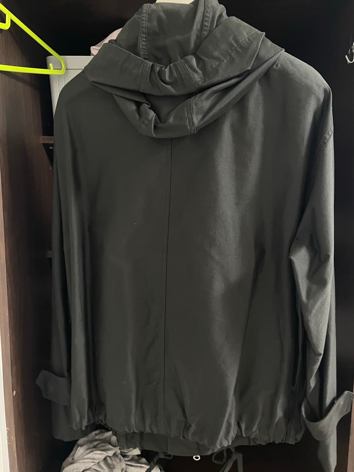 유스 22ss m51 자켓 상품이미지2