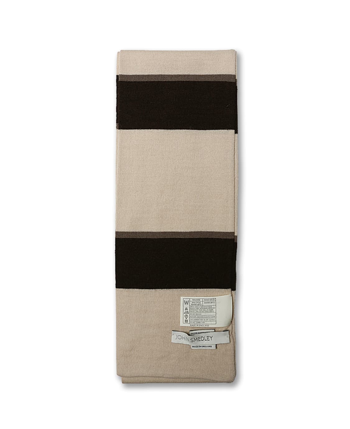 존 스메들리 [John Smedley] 메리노 울 영국 명품 머플러 상품이미지2