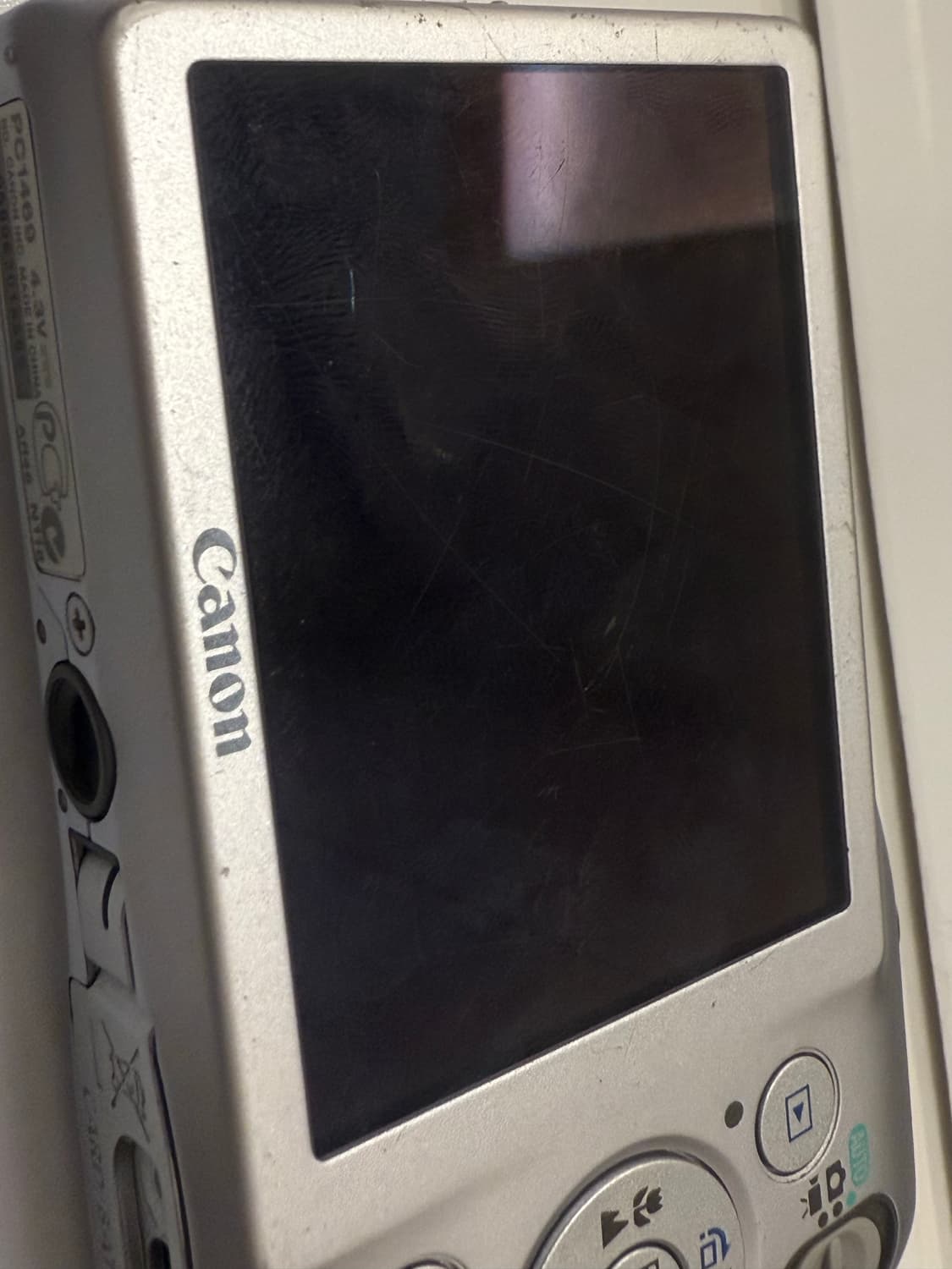 캐논 익서스 105is 익시200f 상품이미지4