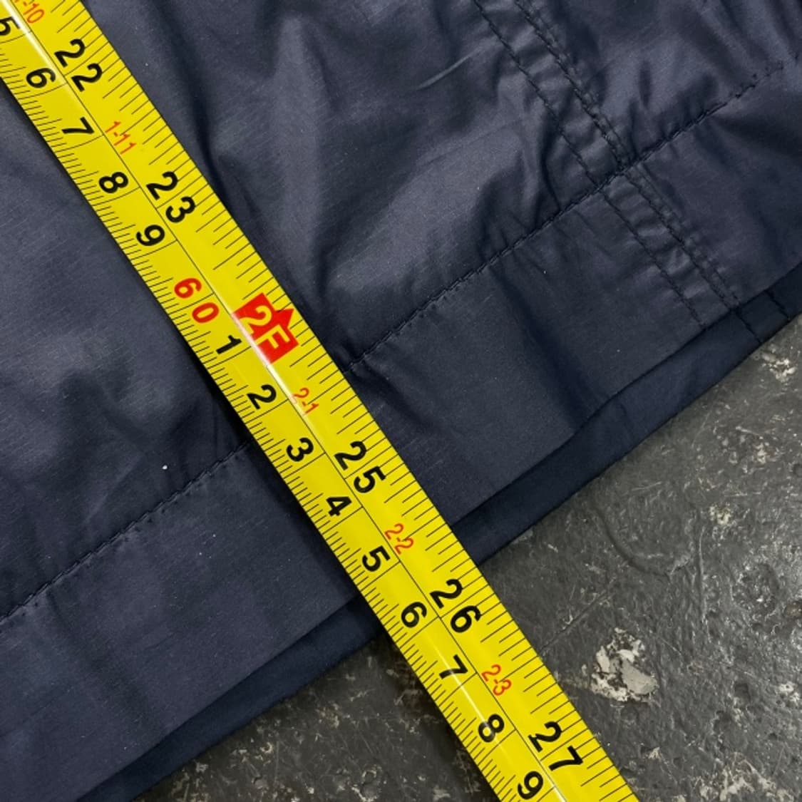 100 루이까스텔 아노락 상품이미지7