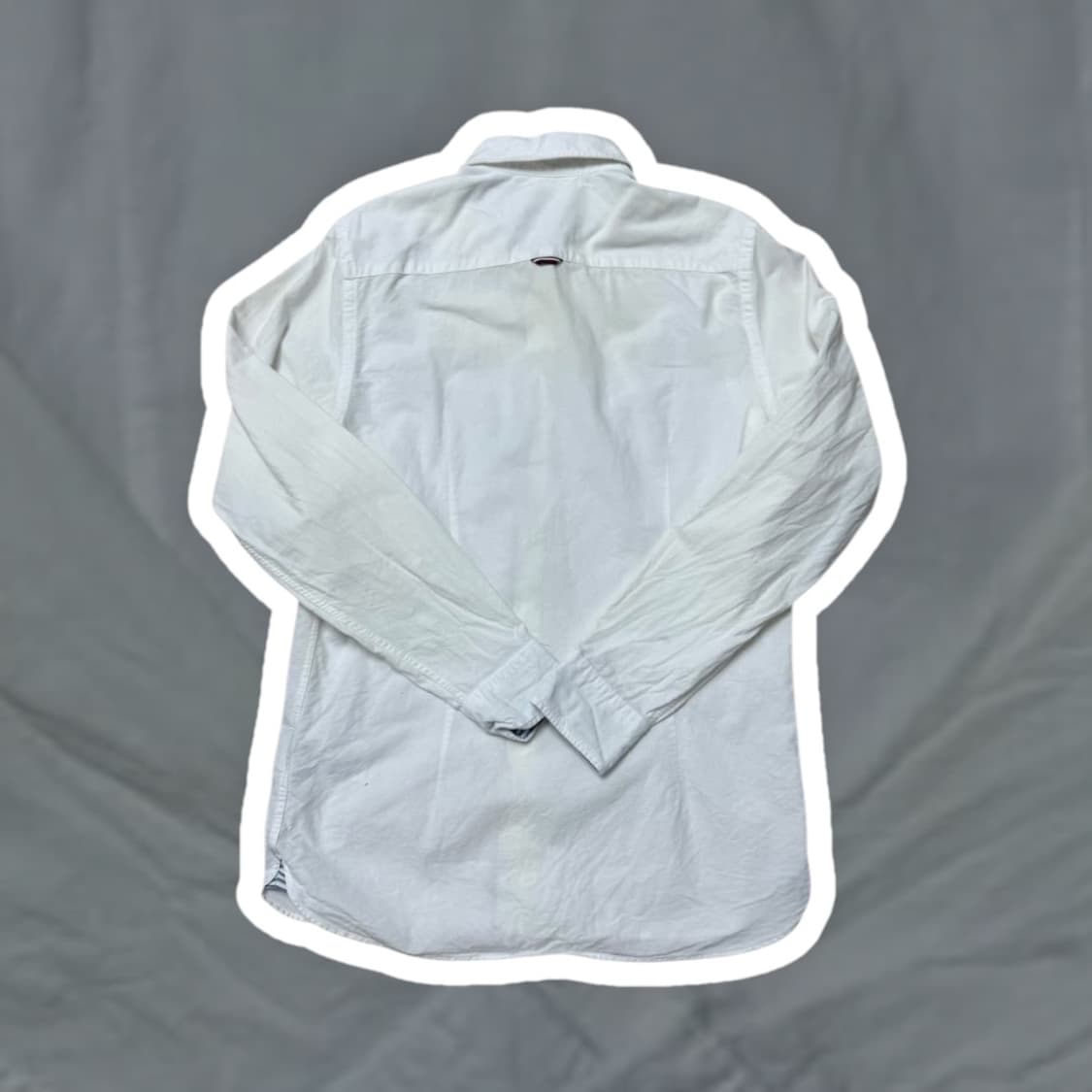 타미힐피거 셔츠 상품이미지3