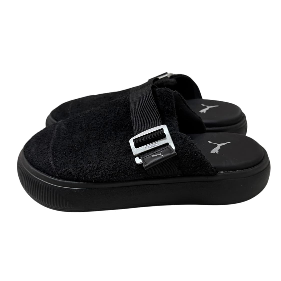 PUMA 스웨이드 마유 뮬 (245-250) 상품이미지6