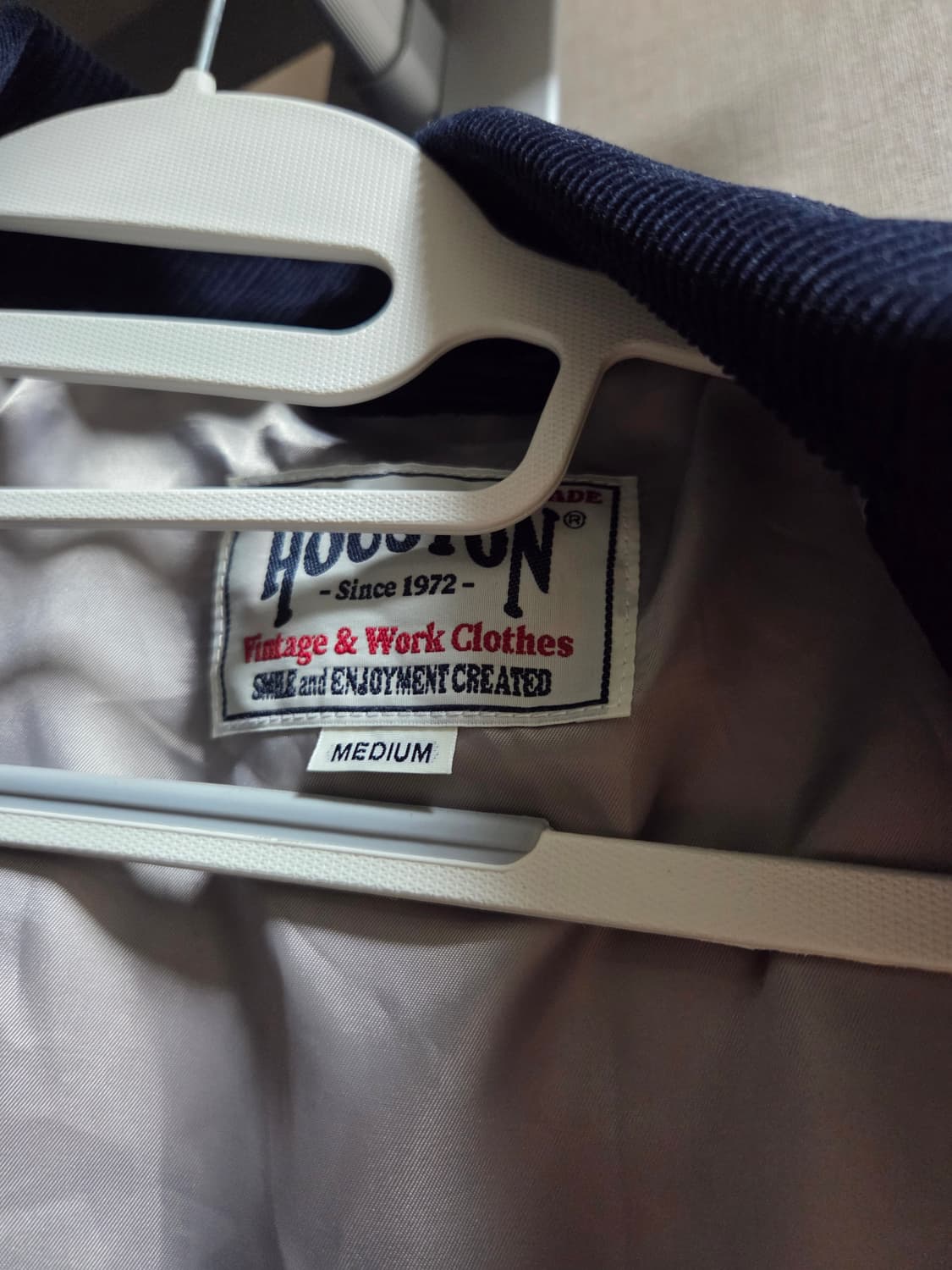 Houston ffa 자켓 M 사이즈 상품이미지3