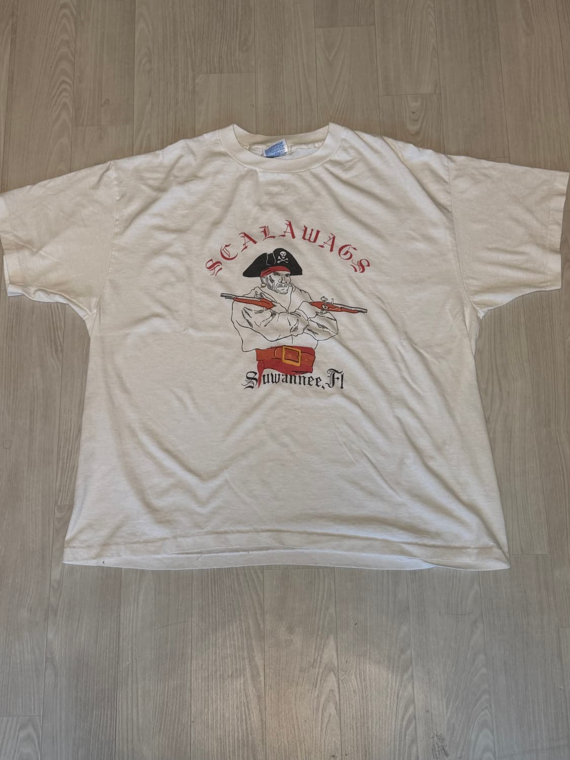 90s vintage hanes 50/50 상품이미지1