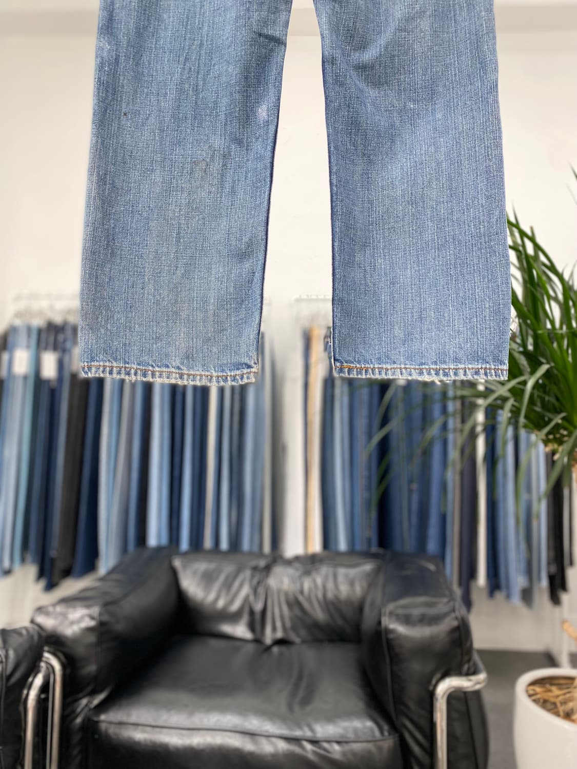 리바이스559 Loose Fit 00s 33사이즈 a5546 상품이미지7