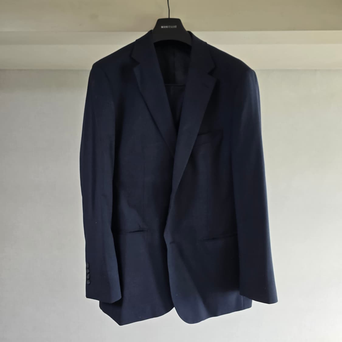 맨잇슈트 수트 상하의 상품이미지1