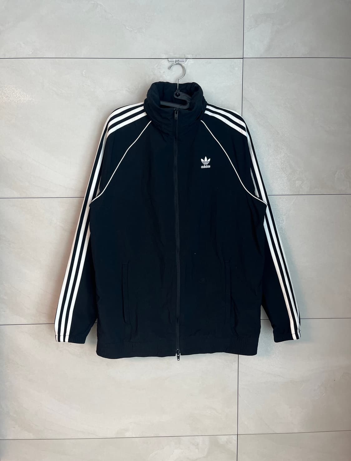 [XL] 아디다스 파이어버드 윈드브레이커 바람막이  상품이미지1