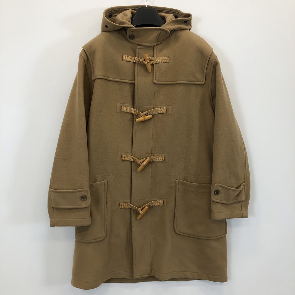 폴로 랄프로렌 00s 더플코트 100 사이즈  상품이미지1