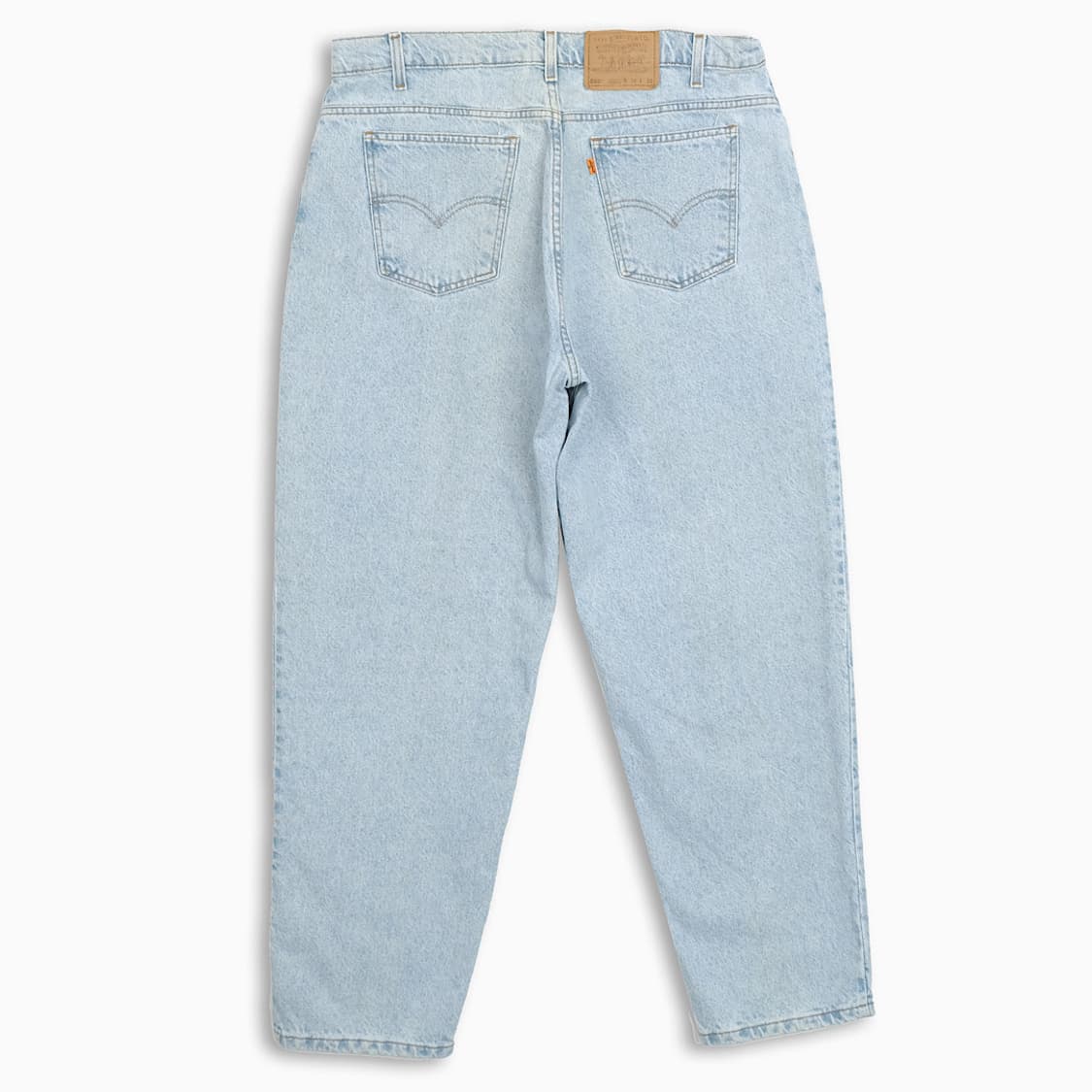 리바이스 560 오렌지탭 90s 36 사이즈 OR5603801 상품이미지3