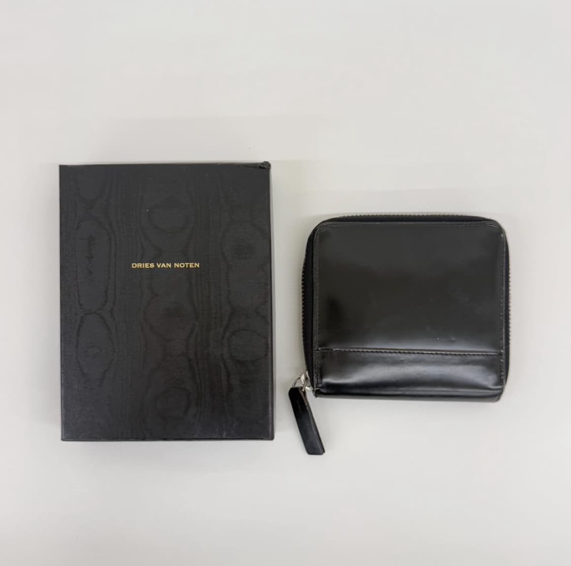 드리스 반 노튼 지갑 상품이미지1