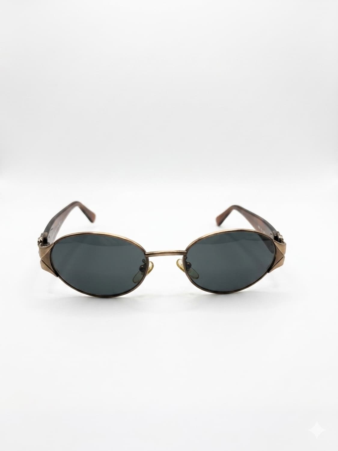 VERSACE  90‘s MOD X51 COL. 53M  선글라스 상품이미지3