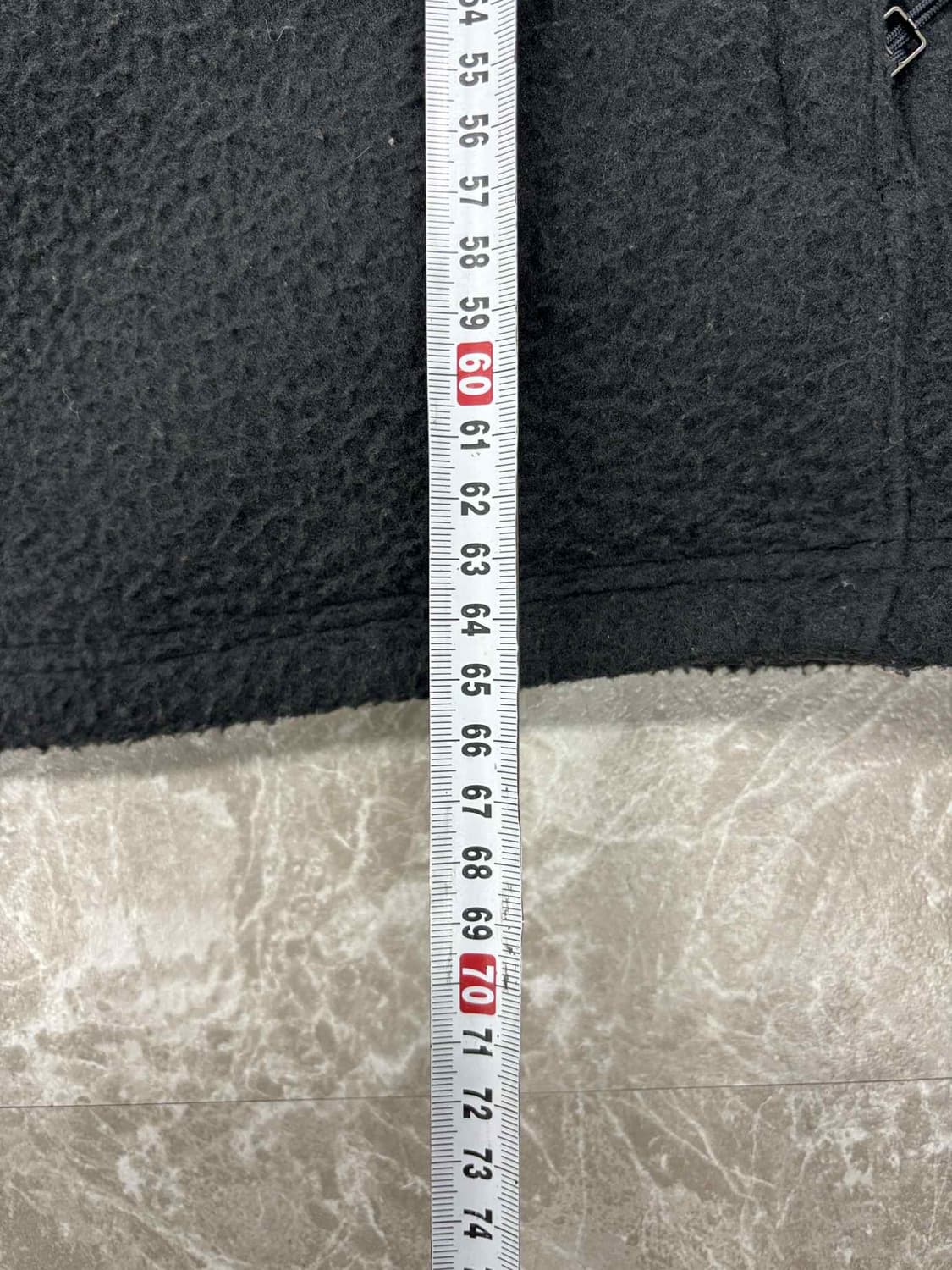 00s 나이키 acg 올드스쿨 플리스 자켓 후리스 희귀져지(100) 상품이미지4