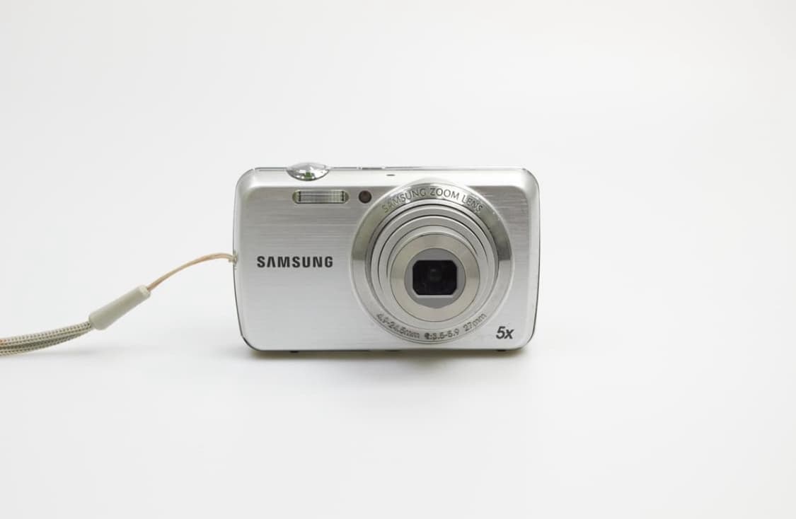 삼성 VLUU PL20 디카 (상태 A 좋음) 상품이미지1