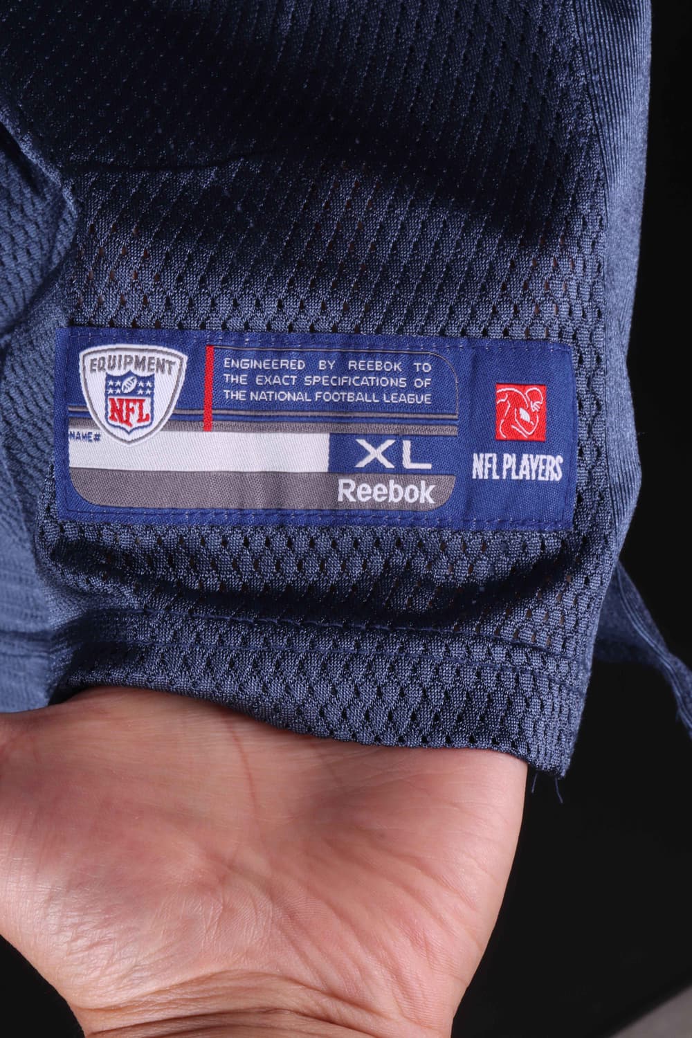 리복NFL 맷하셀벡 시애틀 유니폼 상품이미지5