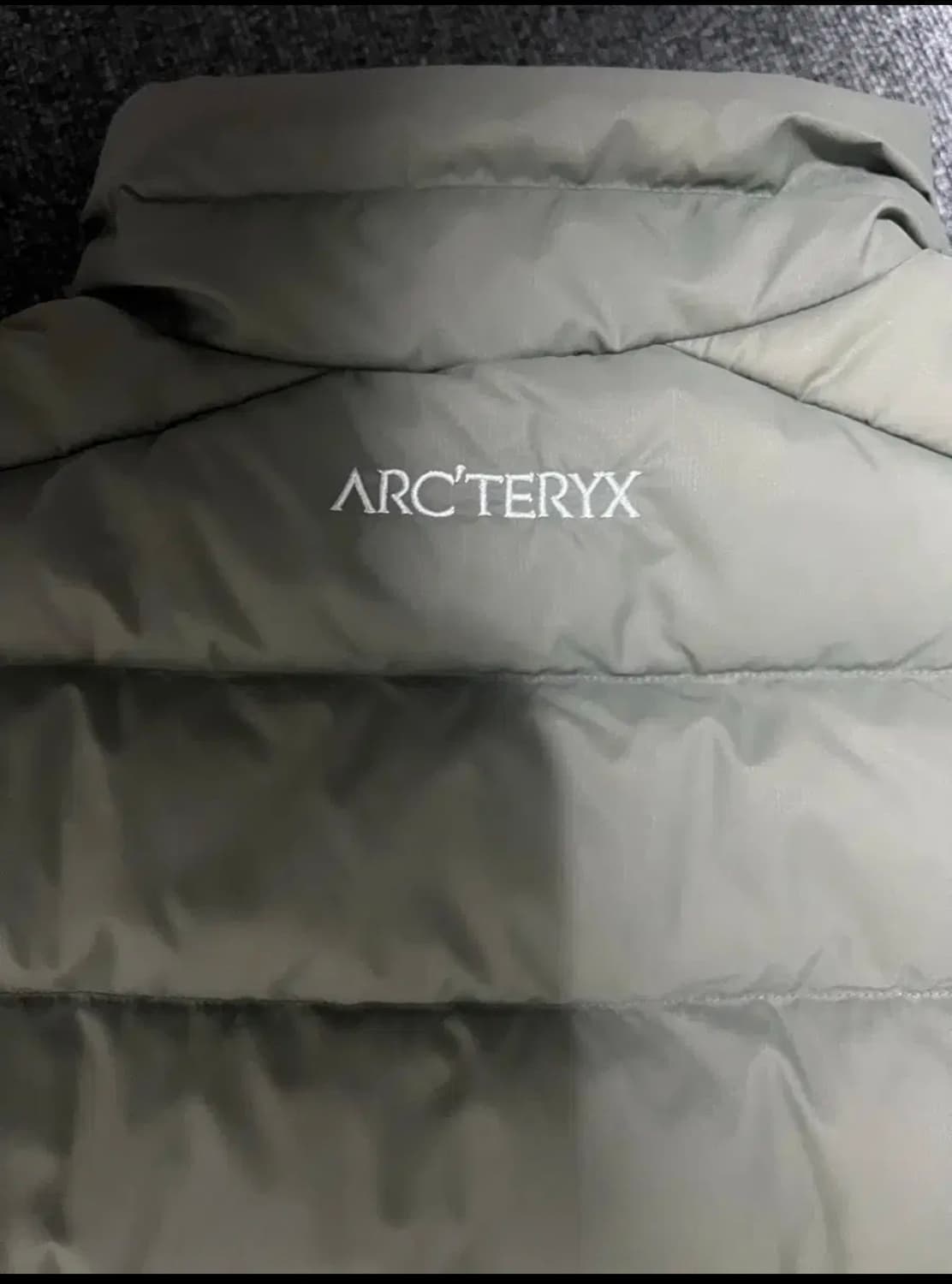 아크테릭스 토륨 포리지 m 상품이미지3