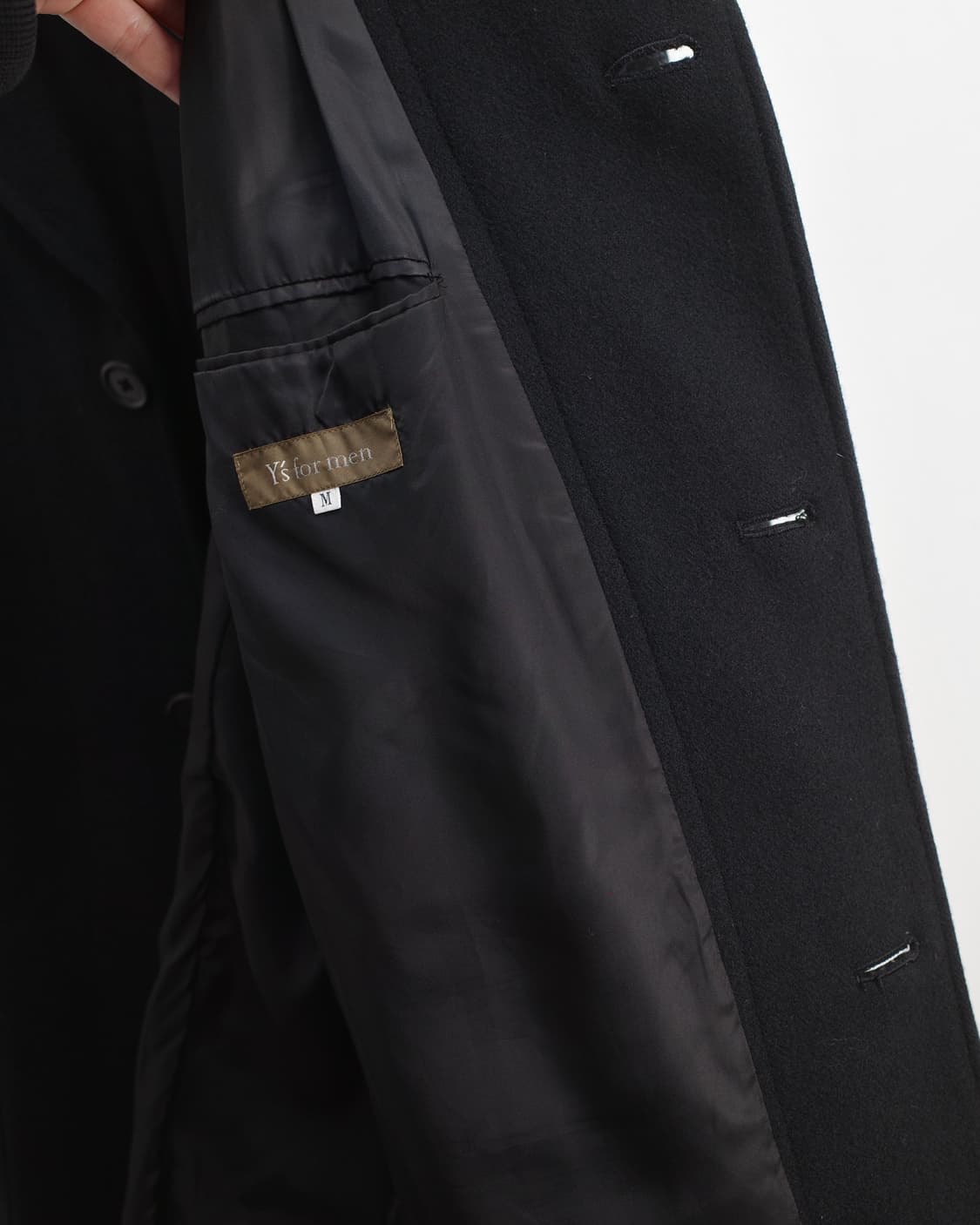 y's for men by yohji yamamoto 상품이미지7