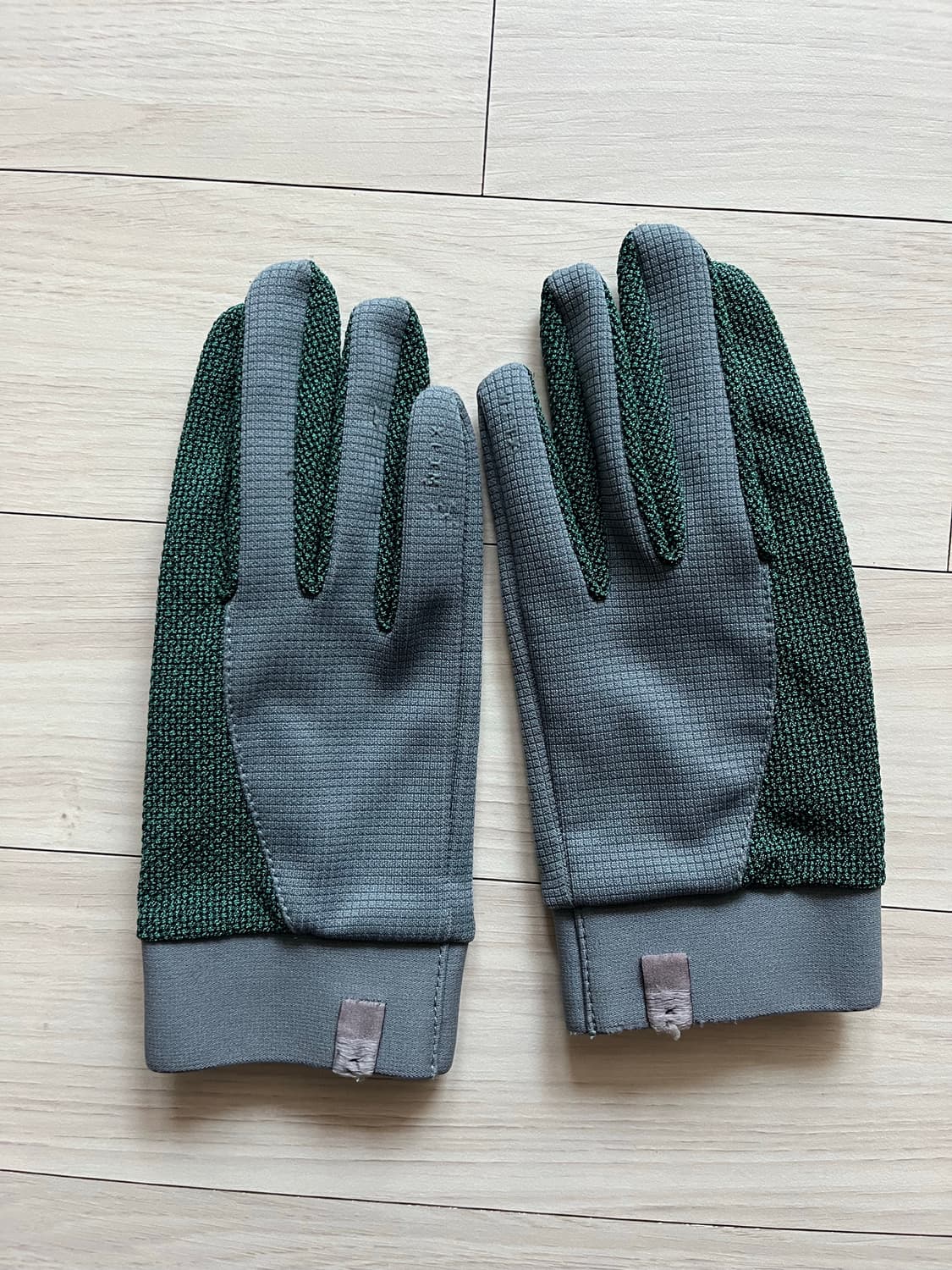 엑슬림 ep4 글러브 그린 컬러 상품이미지2