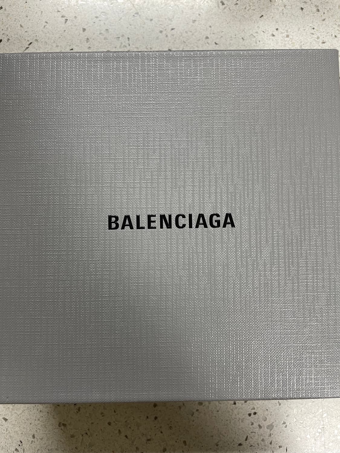 발렌시아가 벨트 풀박스 상품이미지4