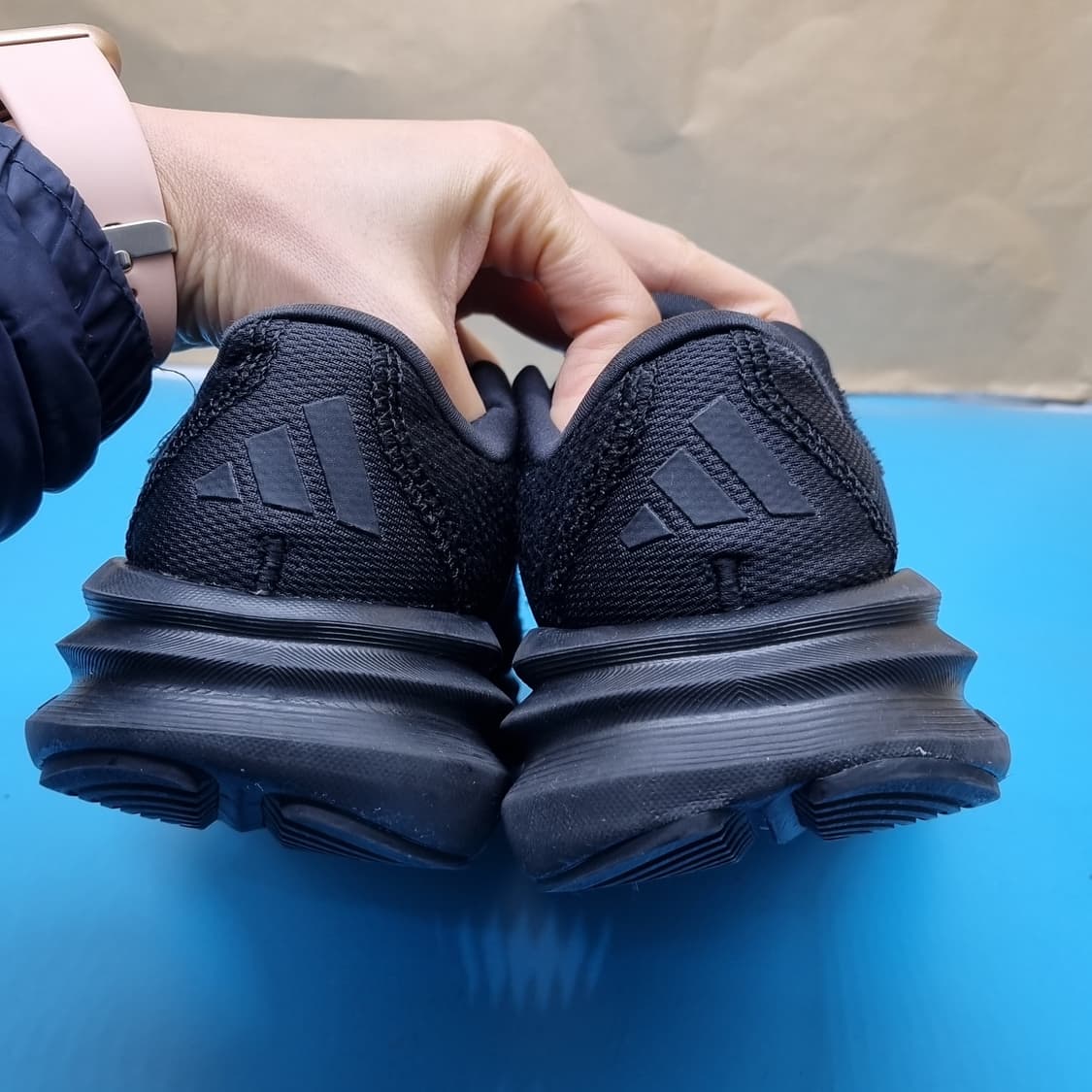 아디다스 겔럭시7 운동화 225 상품이미지4