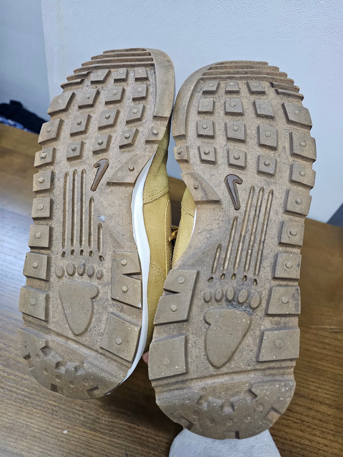 나이키 후드랜드 하이탑 상품이미지8