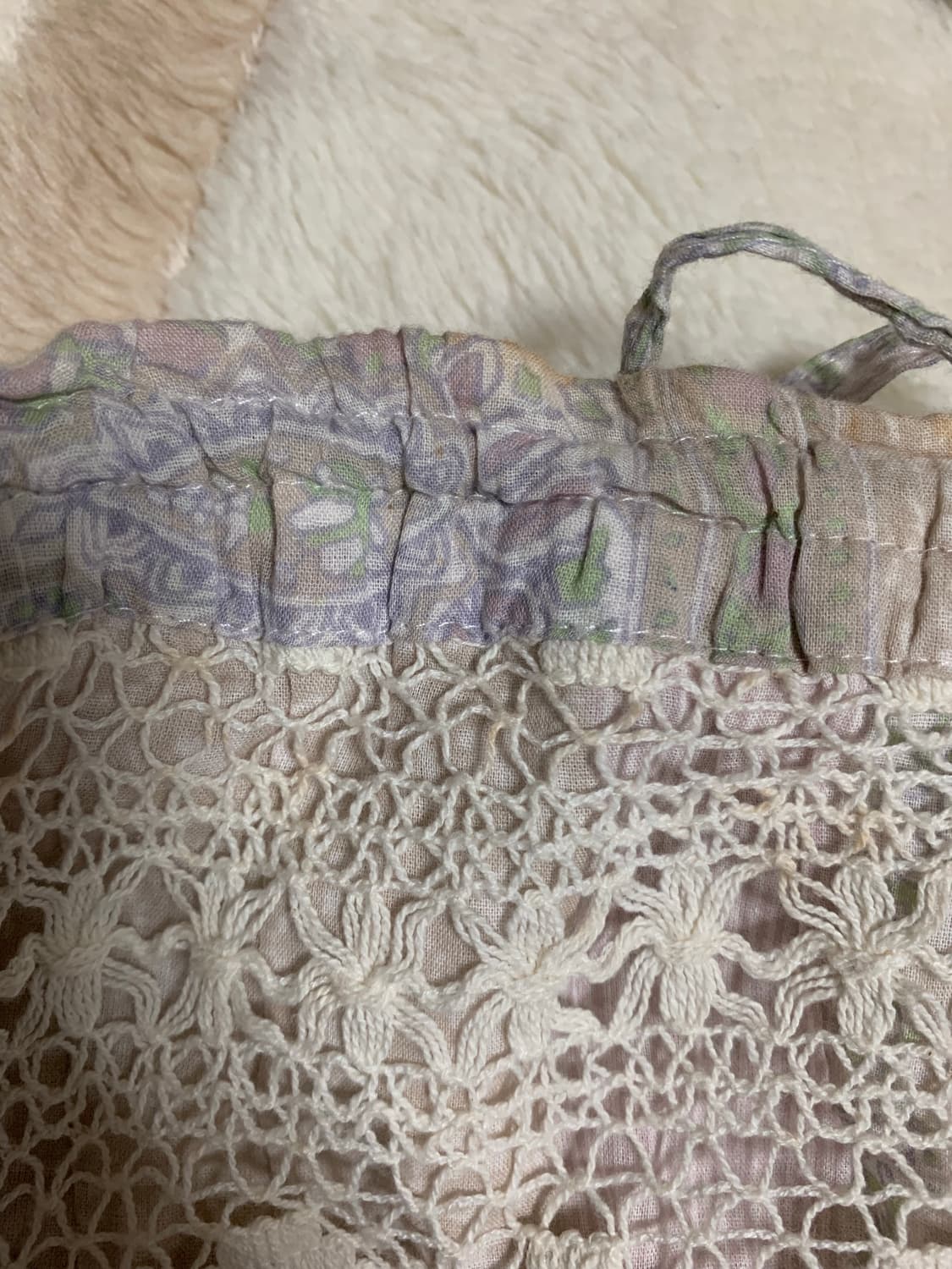 모리걸 하구미 여리여리 스커트 상품이미지6