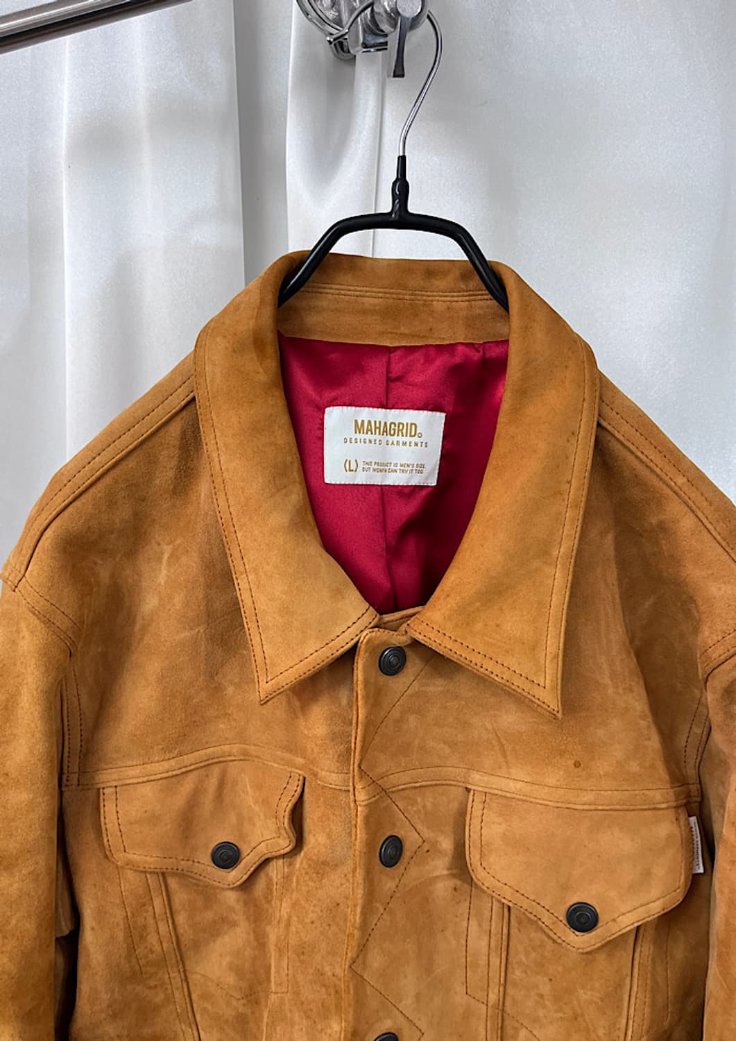 MAHAGRID 상품이미지2