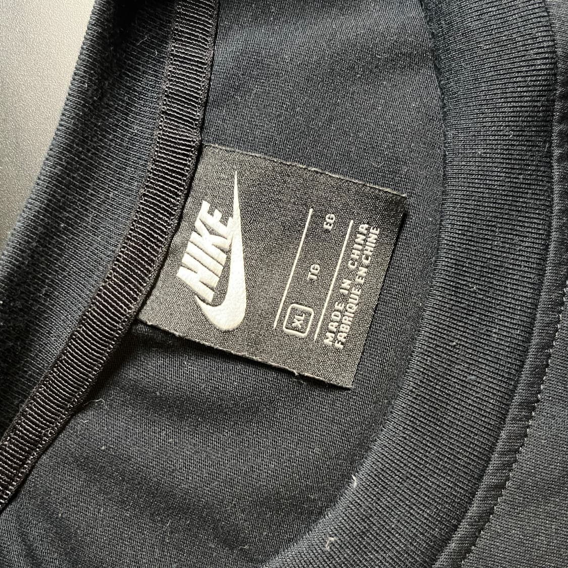 나이키 반팔티셔츠 상품이미지5