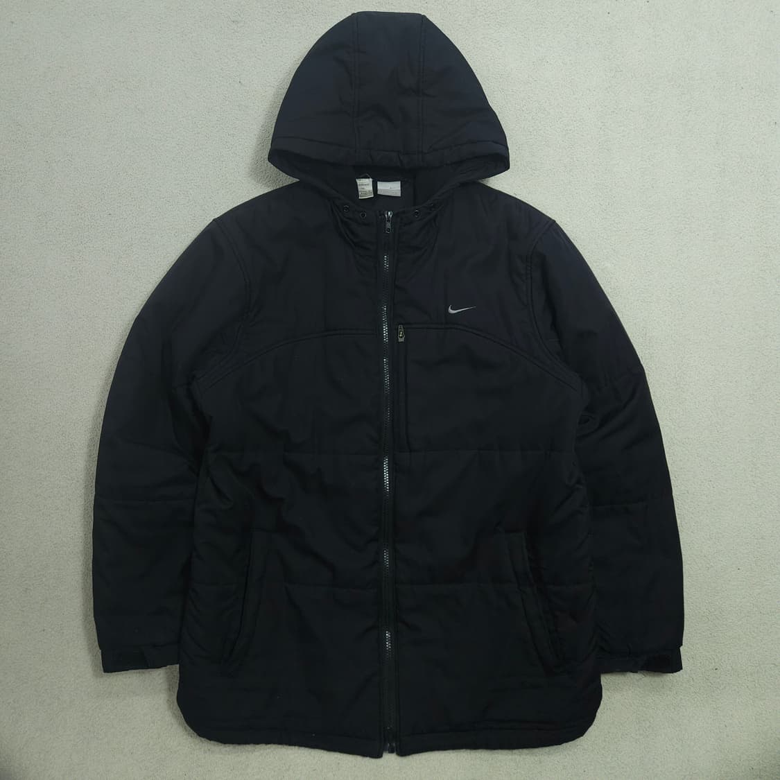 00s 나이키 스우시 바람막이 점퍼 L 상품이미지1