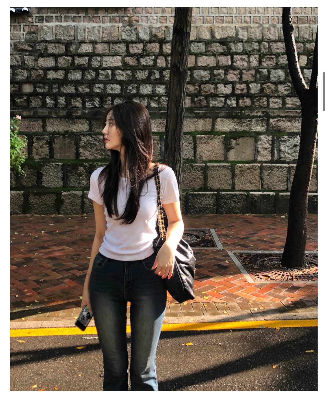 제니오 워싱부츠컷 M 상품이미지1
