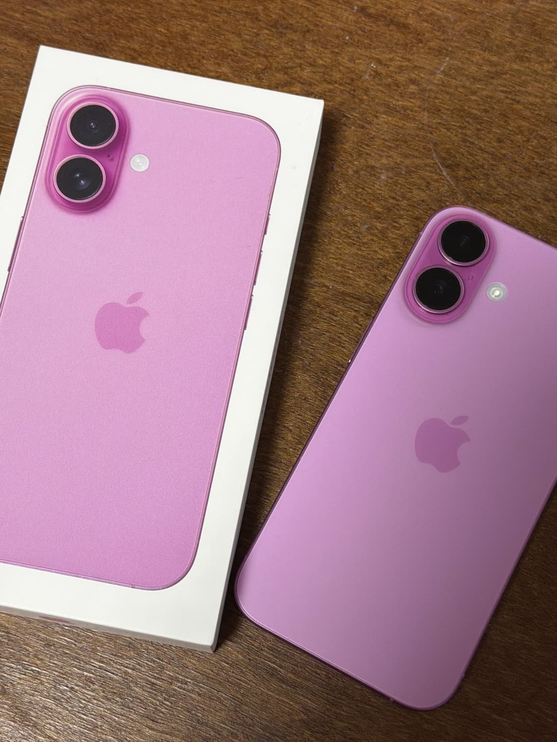 아이폰 16 핑크 512gb 상품이미지1