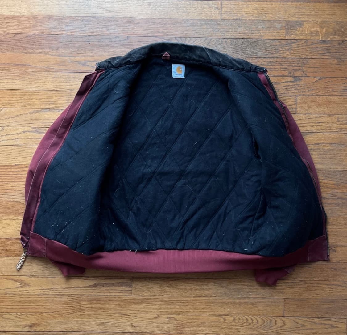 [M-L] 칼하트 산타페 j14 brk 상품이미지2