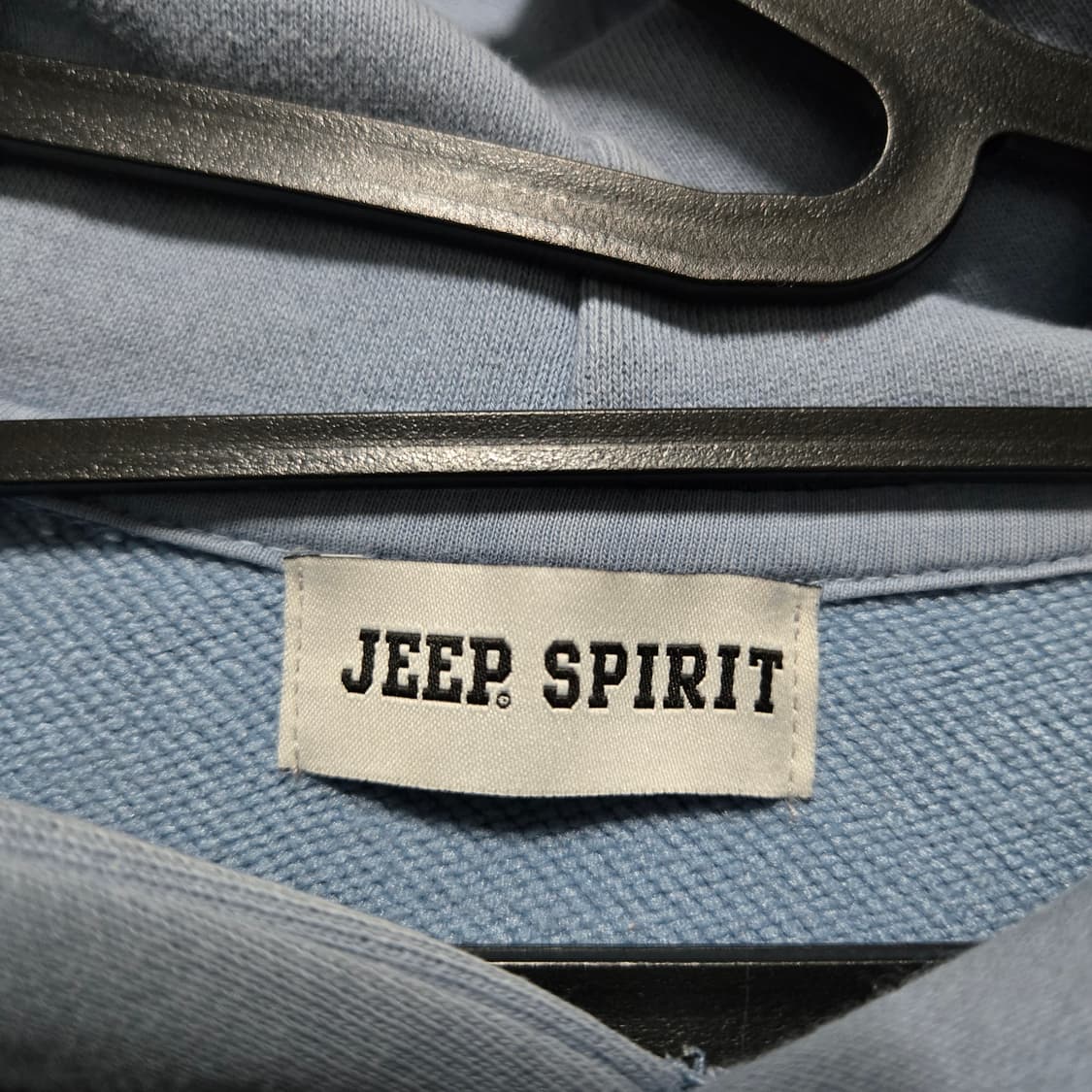 JEEP 후드티 상품이미지3