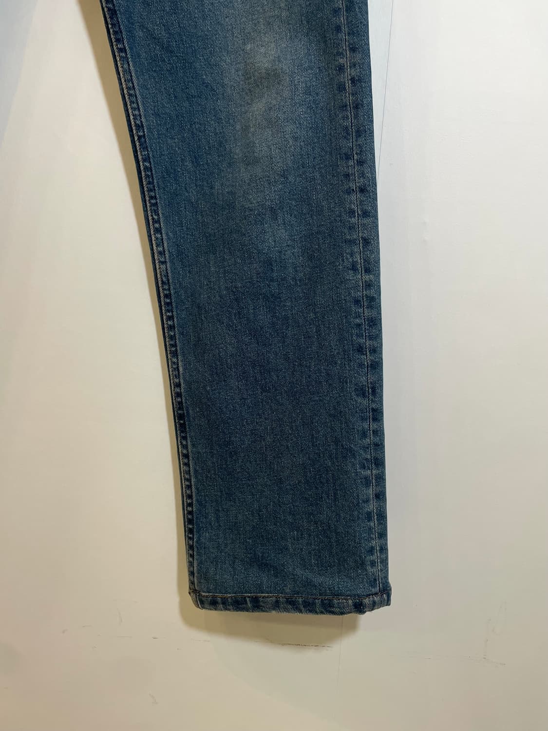 A.P.C. - denim pants(31) 상품이미지4